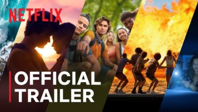 Outer Banks 2 Trailer Netflix, Coming to Netflix in July 2021