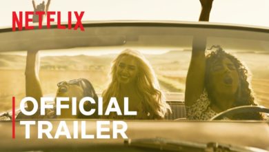 Netflix Sky Rojo 2 Trailer, Coming to Netflix in July 2021