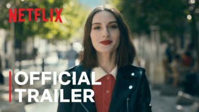 Netflix Sounds Like Love Trailer, Coming to Netflix in September 2021