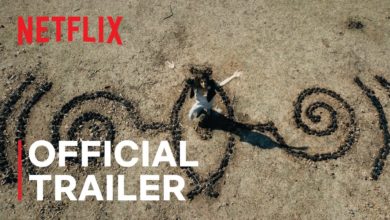The Gift Season 3 Trailer Netflix, Coming to Netflix in June 2021