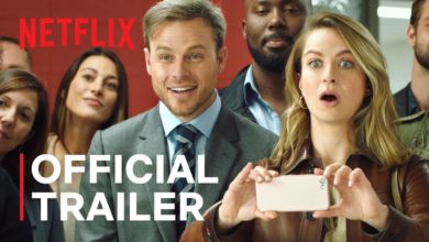 Netflix The Guide to the Perfect Family Trailer, Coming to Netflix in July 2021