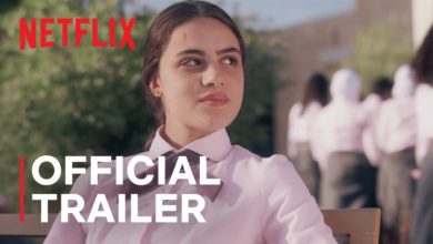 Netflix AlRawabi School for Girls Trailer, Coming to Netflix in August 2021