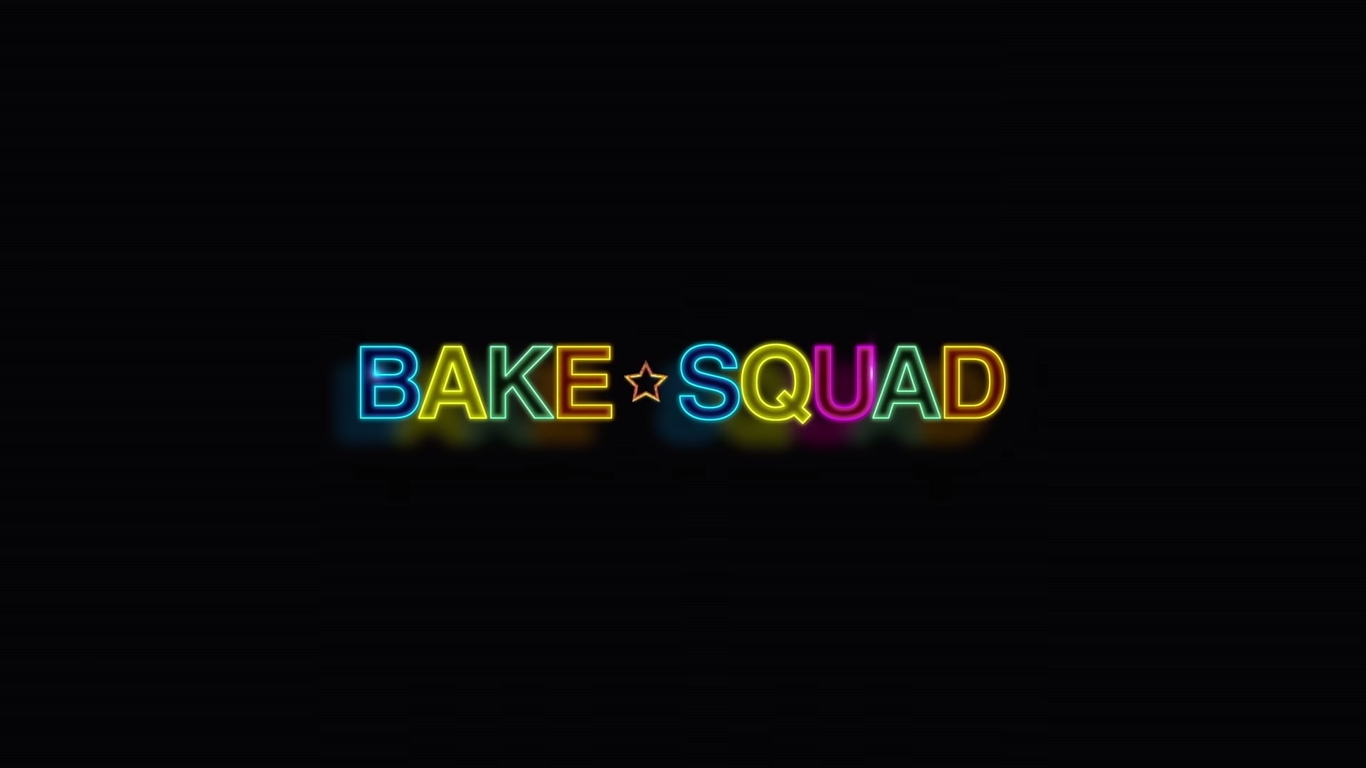 Netflix Bake Squad Season 1 Trailer, Coming to Netflix in August 2021