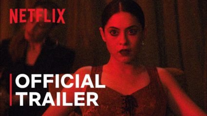 Netflix Brand New Cherry Flavor Trailer, Coming to Netflix in August 2021