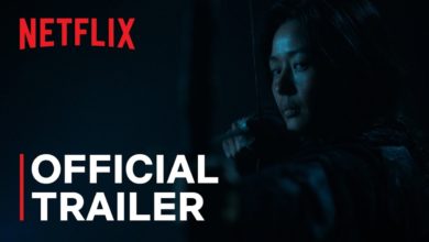 Netflix Kingdom Ashin of the North Trailer, Coming to Netflix in July 2021