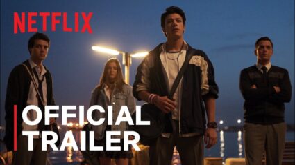 Love 101 Season 2 Trailer, Coming to Netflix in September 2021