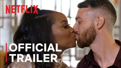 Love is Blind After the Altar Trailer, Coming to Netflix in September 2021