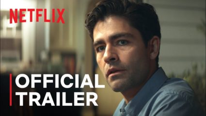 Netflix Clickbait Trailer, Coming to Netflix in August 2021
