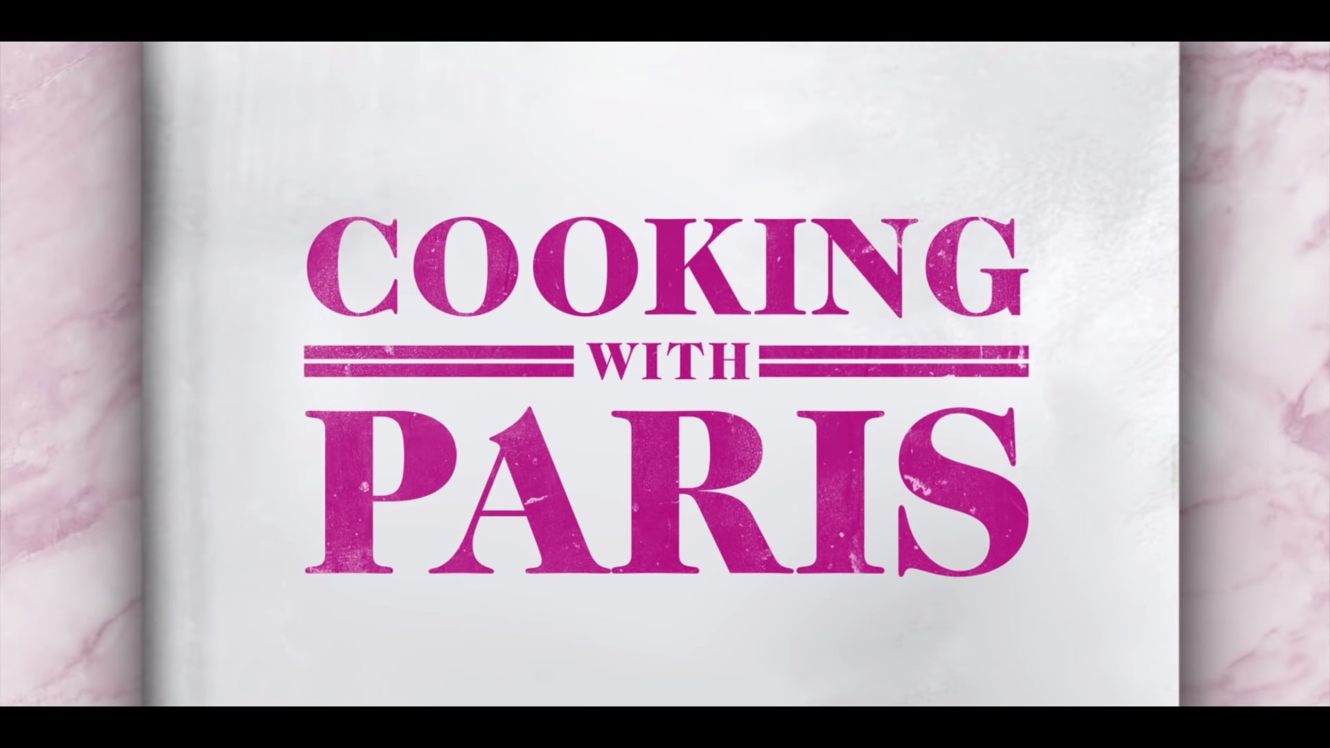 Netflix Cooking With Paris Trailer, Coming to Netflix in August 2021
