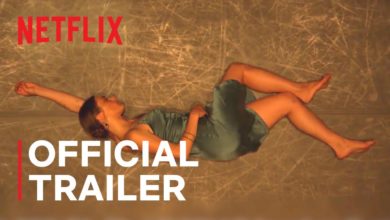 Netflix Hit and Run Trailer, Coming to Netflix in August 2021