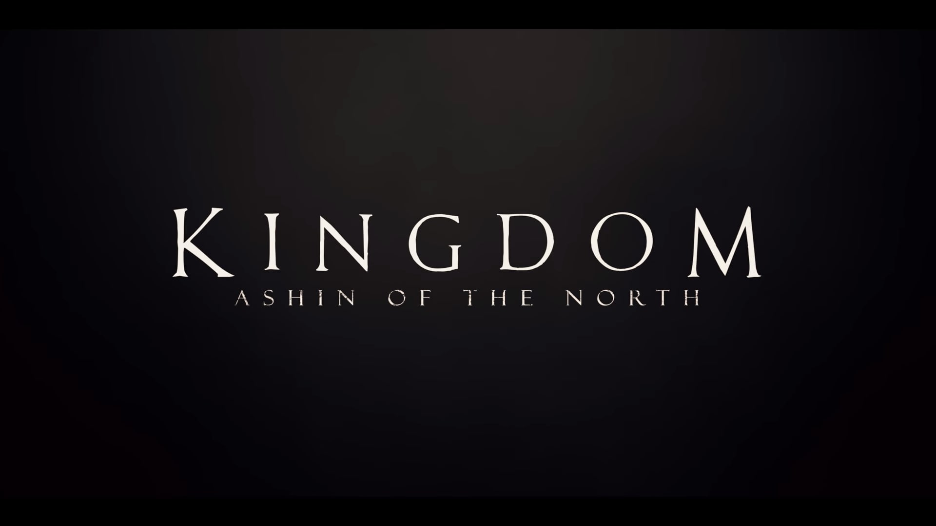 Netflix Kingdom Ashin of the North Trailer, Coming to Netflix in July 2021