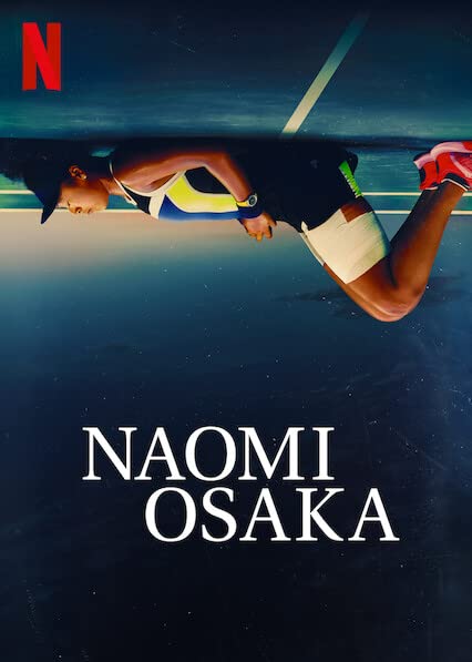 Netflix Naomi Osaka Trailer, Coming to Netflix in July 2021