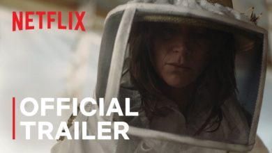 Netflix The Swarm Official Trailer, Coming to Netflix in August 2021