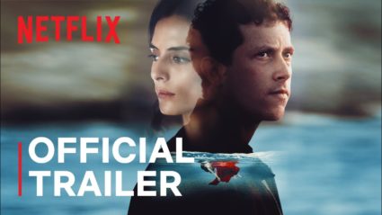 Netflix Gone For Good Trailer, Coming to Netflix in August 2021