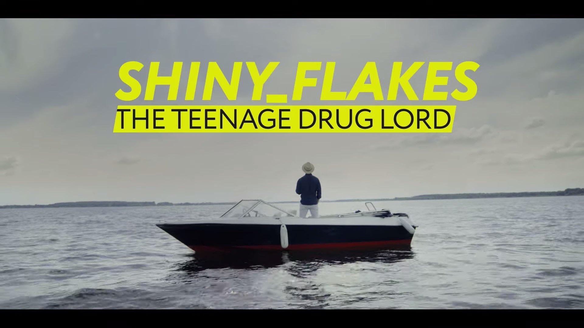 Netflix Shiny Flakes The Teenage Drug Lord Official Trailer, Coming to Netflix in August 2021