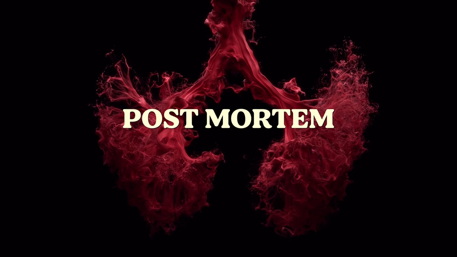 Netflix Post Mortem Official Trailer, Coming to Netflix in August 2021