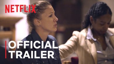 Pray Away Official Trailer, Coming to Netflix in August 2021