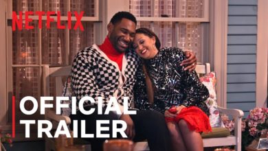 Family Reunion Part 4 Trailer, Coming to Netflix in August 2021