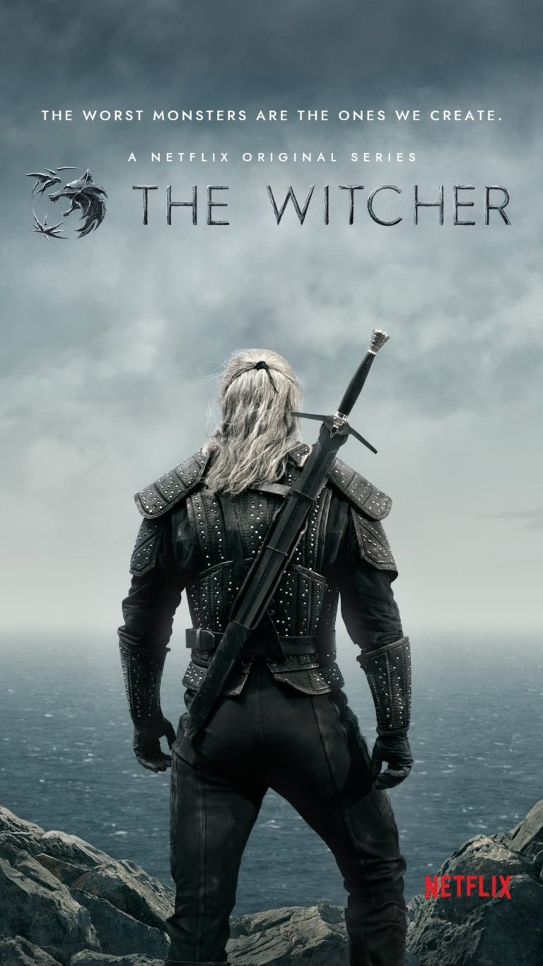 🎬 The Witcher Season 2 [netflix Trailer] Release Date December 17 2021