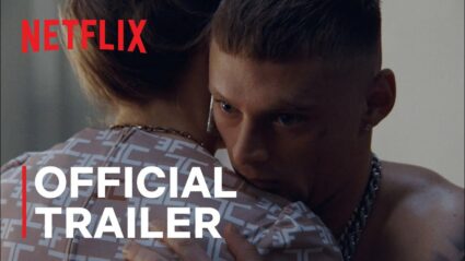 Netflix Forever Rich Trailer, Coming to Netflix in September 2021