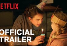 Netflix MAID Trailer, Coming to Netflix in September 2021