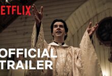 Netflix Midnight Mass Trailer, Coming to Netflix in September 2021