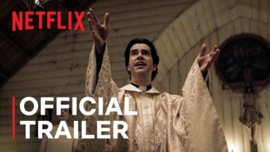 Netflix Midnight Mass Trailer, Coming to Netflix in September 2021