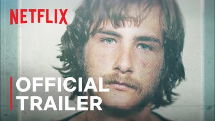 Netflix Monsters Inside The 24 Faces of Billy Milligan Trailer, Coming to Netflix in September 2021