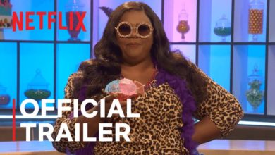 Nailed It Season 6 Trailer, Coming to Netflix in September 2021