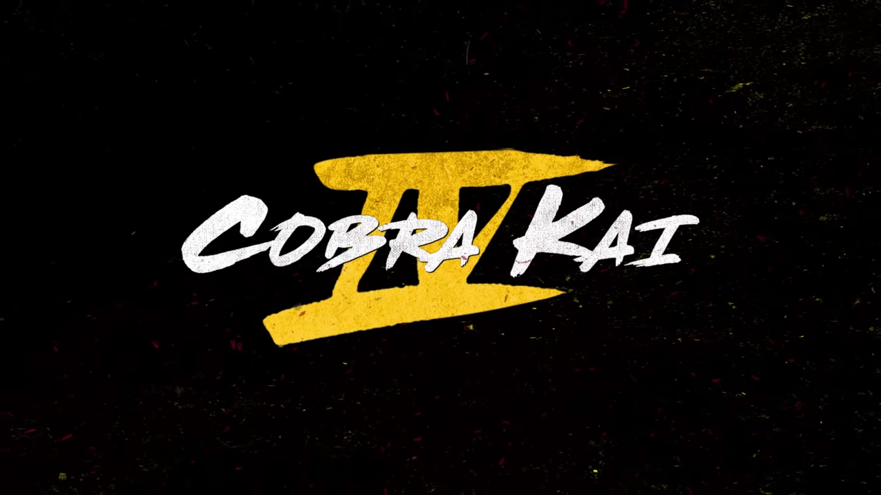 Netflix Cobra Kai Season 4 Trailer, Coming to Netflix in December 2021