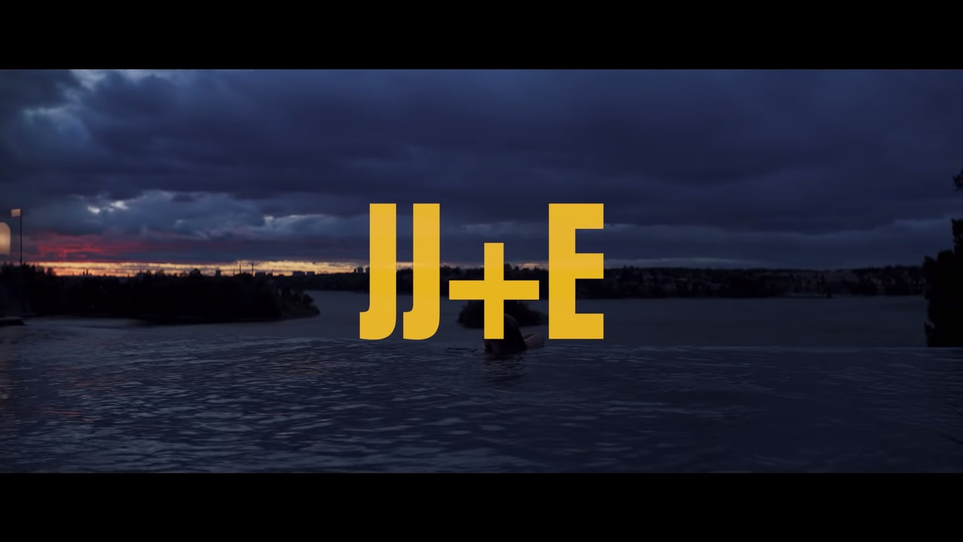 Netflix JJ+E Trailer, Coming to Netflix in September 2021