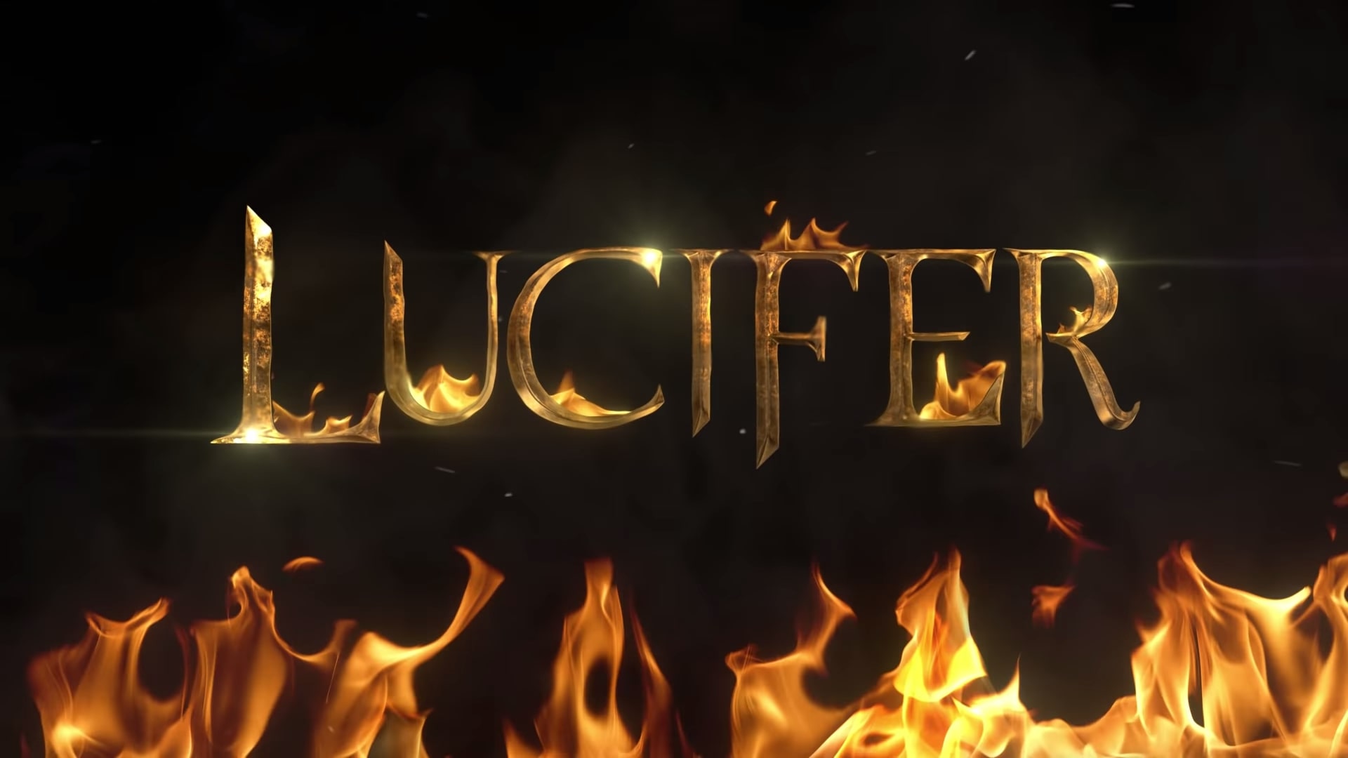 Netflix Lucifer Final Season Trailer, Coming to Netflix in September 2021