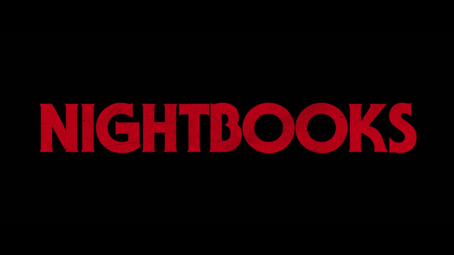 Netflix Nightbooks Trailer, Coming to Netflix in September 2021