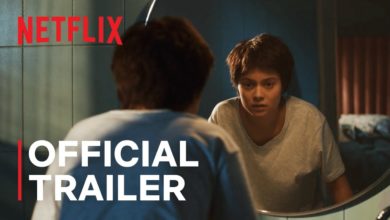 Netflix Open Your Eyes Trailer, Coming to Netflix in August 2021