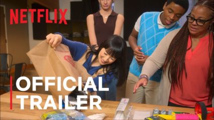 Sparking Joy with Marie Kondo Trailer, Coming to Netflix in September 2021