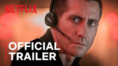 Netflix The Guilty Trailer, Coming to Netflix in September 2021