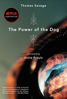 The Power of the Dog A Novel Thomas Savage Amazon