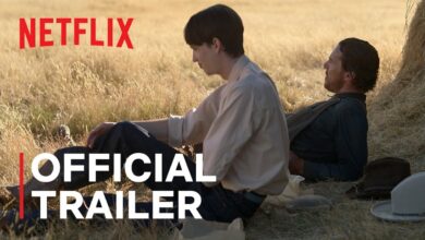 The Power of the Dog Trailer, Coming to Netflix in September 2021