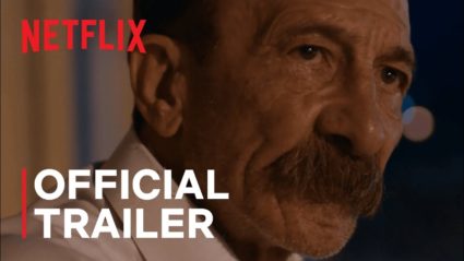 Netflix Vendetta Truth Lies And The Mafia Trailer, Coming to Netflix in September 2021