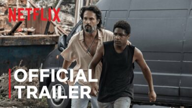 Netflix 7 Prisoners Trailer, Coming to Netflix in November 2021