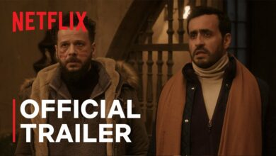 Netflix Family Business: Final Season Trailer, Coming to Netflix in October 2021