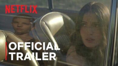 Netflix Fever Dream Official Trailer, Coming to Netflix in October 2021