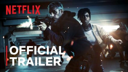 Netflix Ganglands Trailer, Coming to Netflix in September 2021