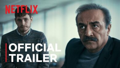 Netflix Grudge Trailer, Coming to Netflix in October 2021