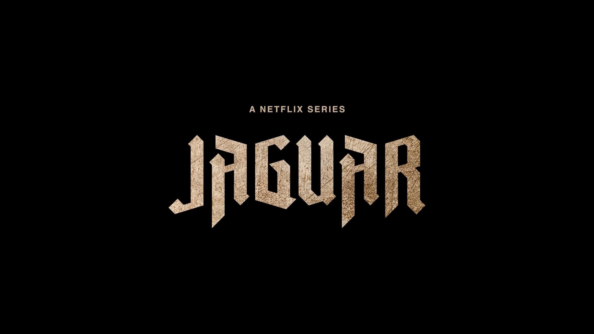 Netflix JAGUAR Trailer, Coming to Netflix in September 2021