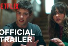 Netflix Locke and Key Season 2 Trailer, Coming to Netflix in October 2021