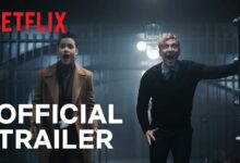 Netflix Army of Thieves Trailer, Coming to Netflix in October 2021