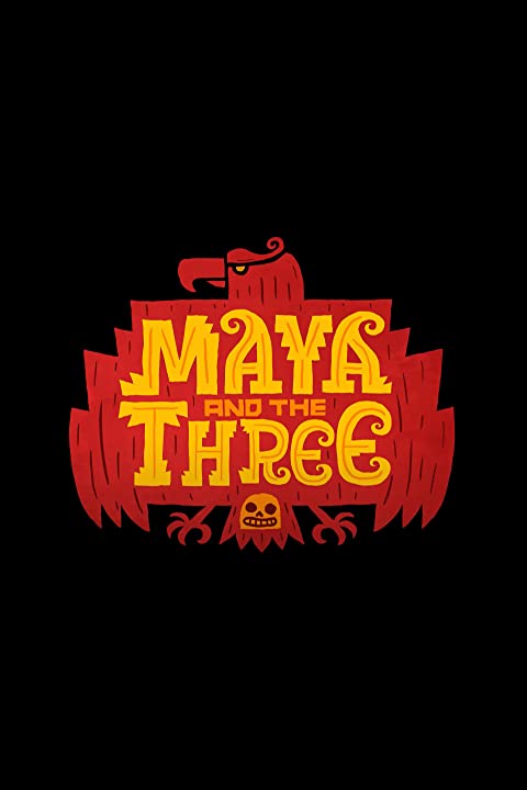 Netflix Maya and the Three Trailer, Coming to Netflix in October 2021