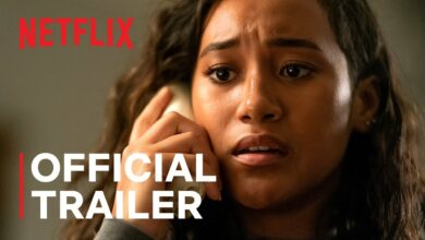 Netflix There’s Someone Inside Your House Trailer, Coming to Netflix in October 2021