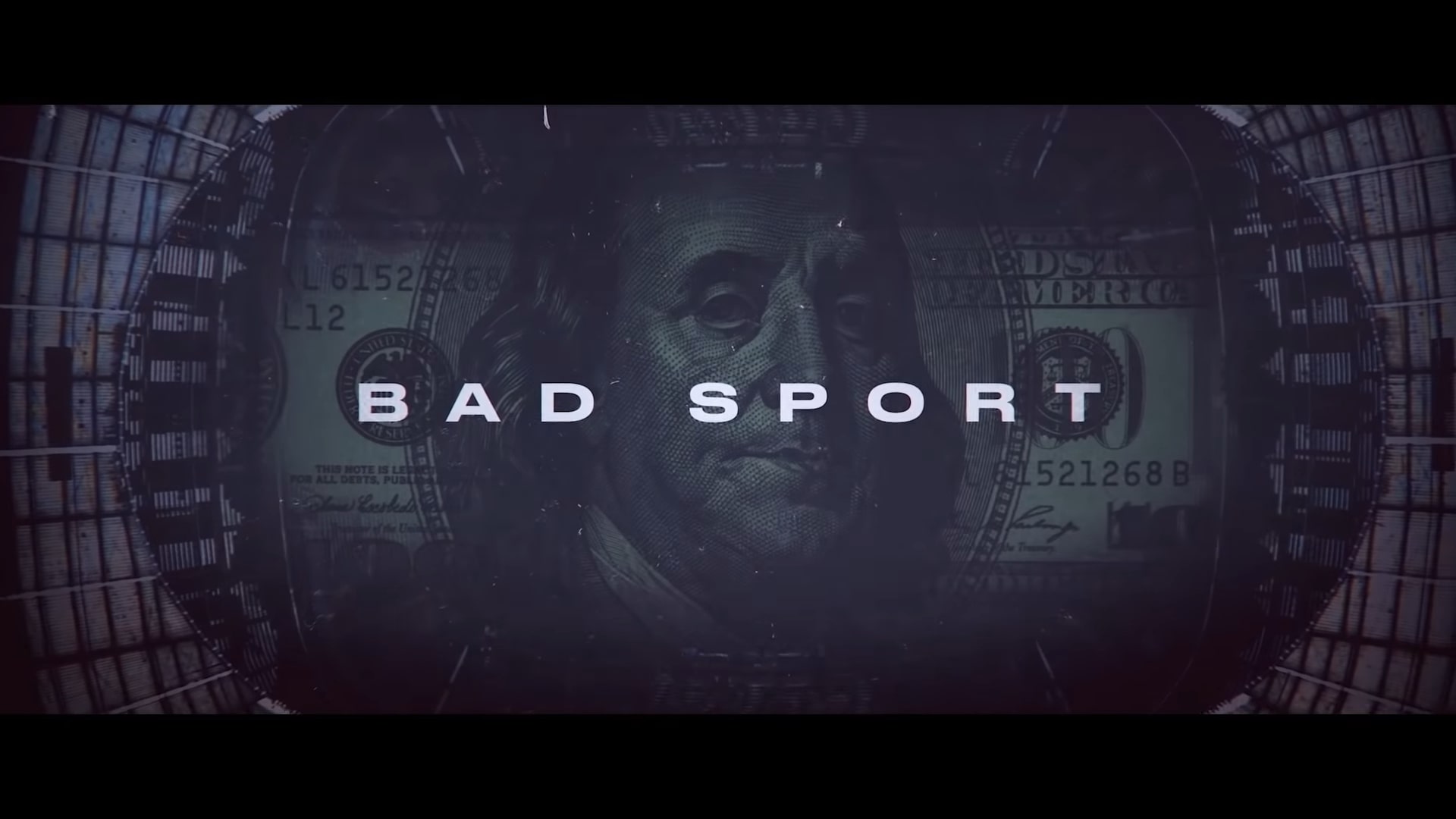 Netflix Bad Sport Trailer, Coming to Netflix in October 2021